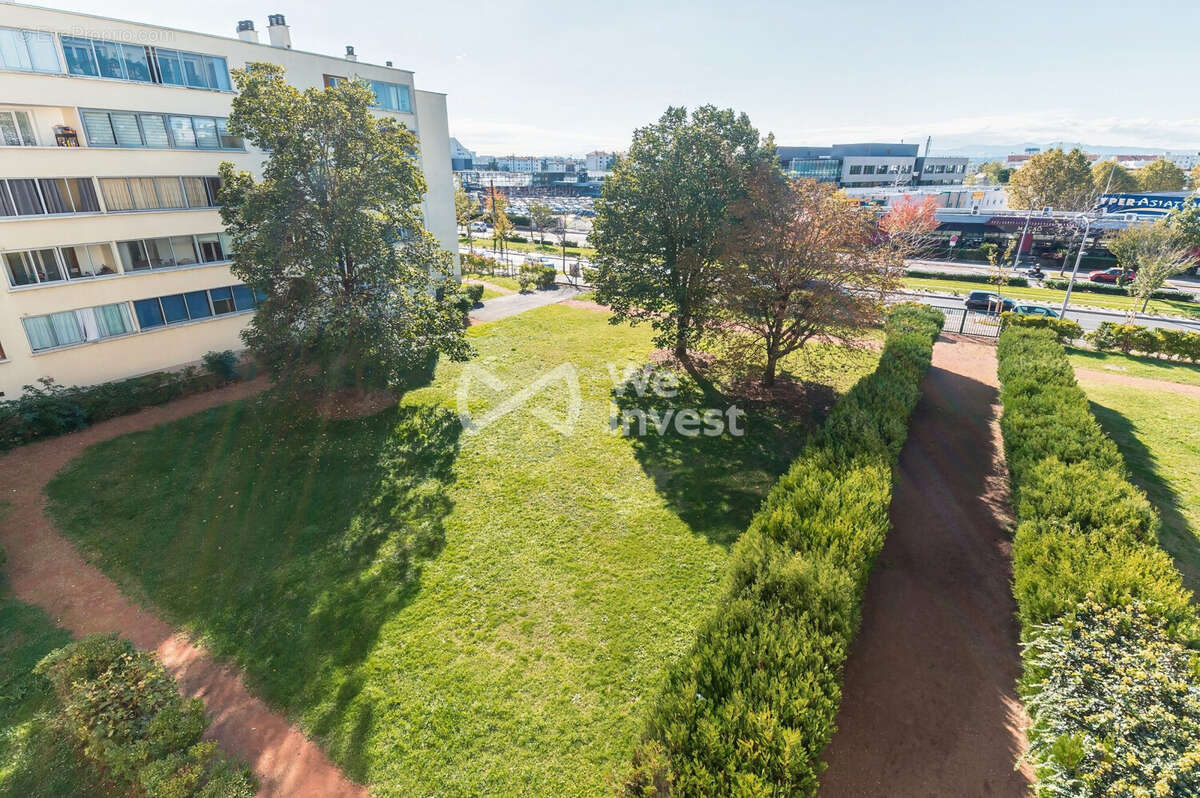 Appartement à VENISSIEUX