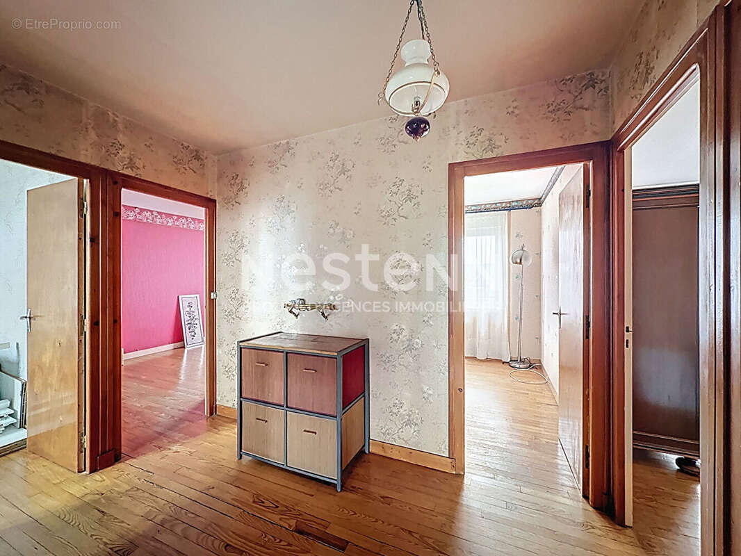 Maison à CAMARET-SUR-MER