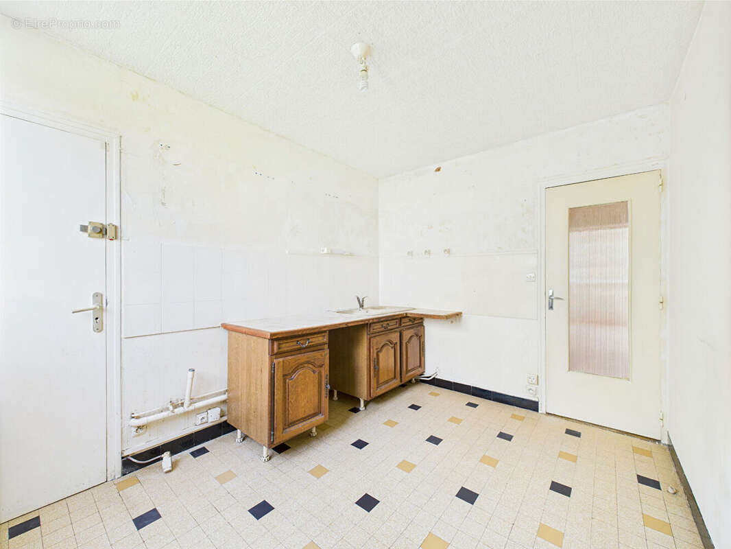 Appartement à VALENCE