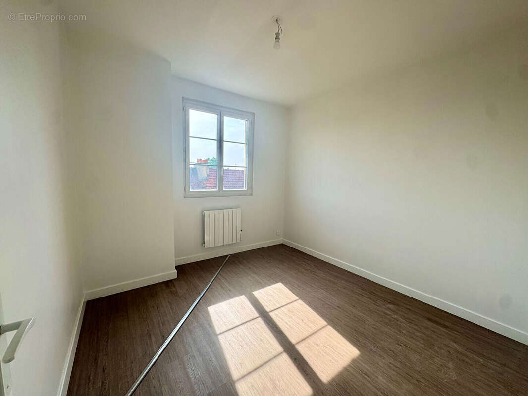 Appartement à CHAMBLY