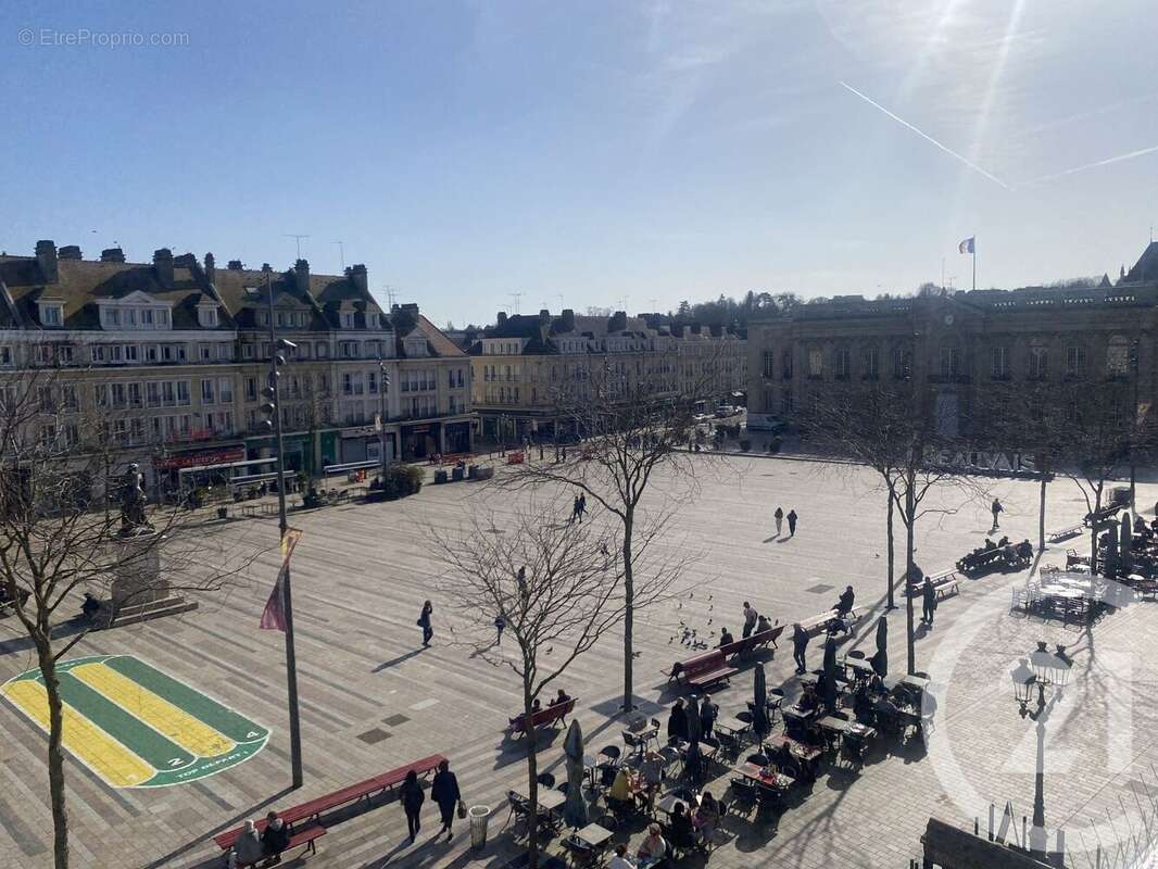 Photo 9 - Appartement à BEAUVAIS