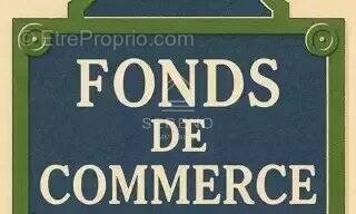 Commerce à MONTREUIL