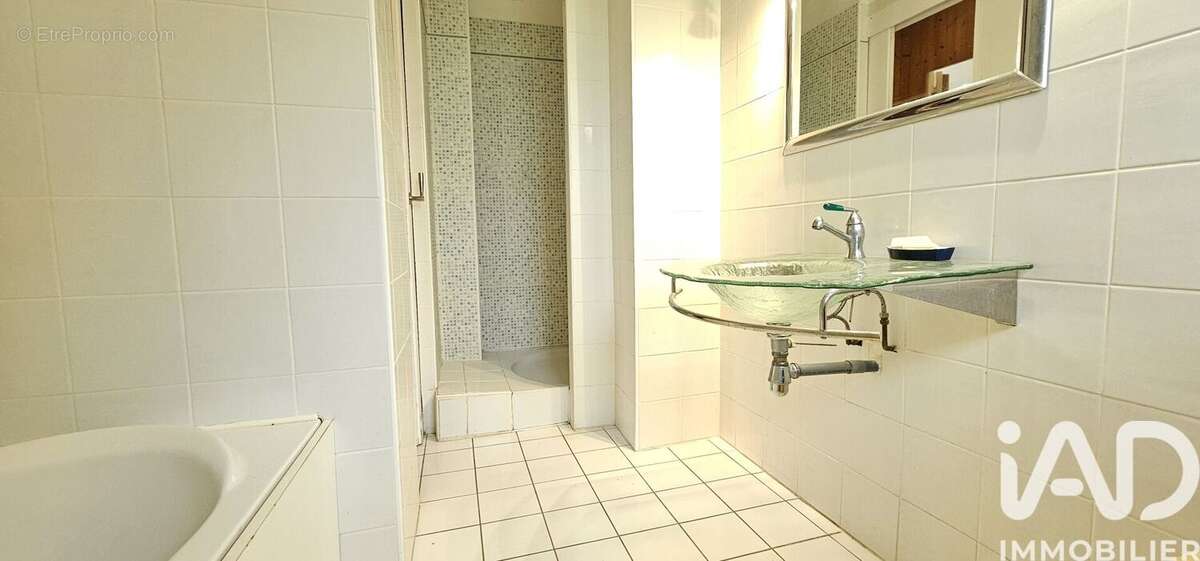 Photo 5 - Maison à SAINT-CYR-SUR-LOIRE