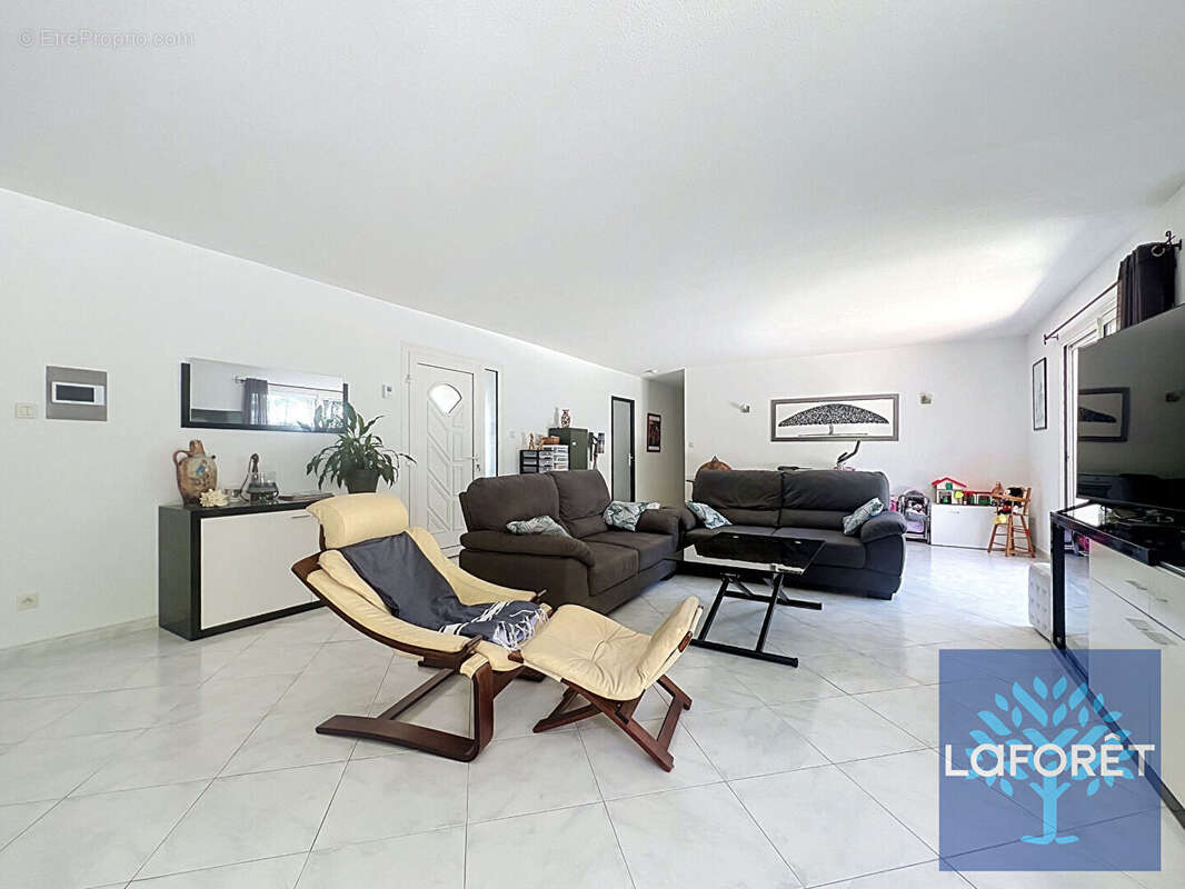 Maison 145m² - photo 4