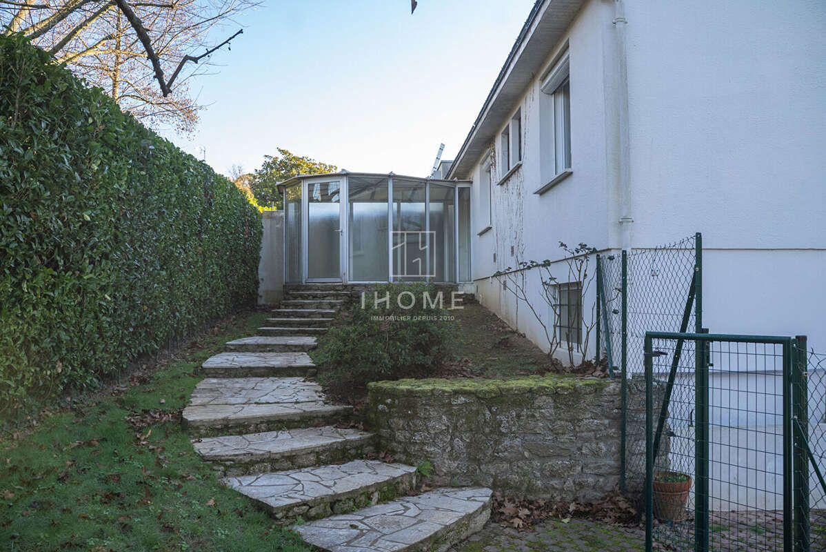 Maison à CHOLET