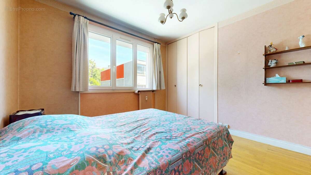 Appartement à LYON-3E
