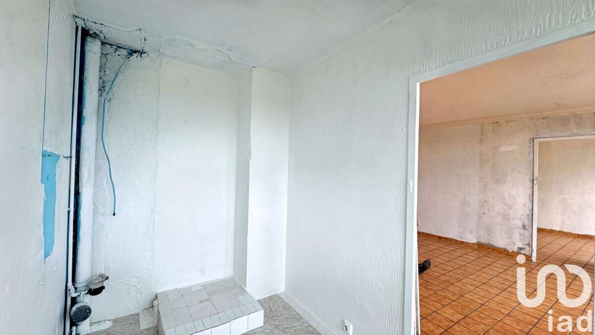 Photo 6 - Appartement à MONDRAGON