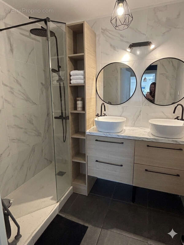 Appartement à MERIGNAC