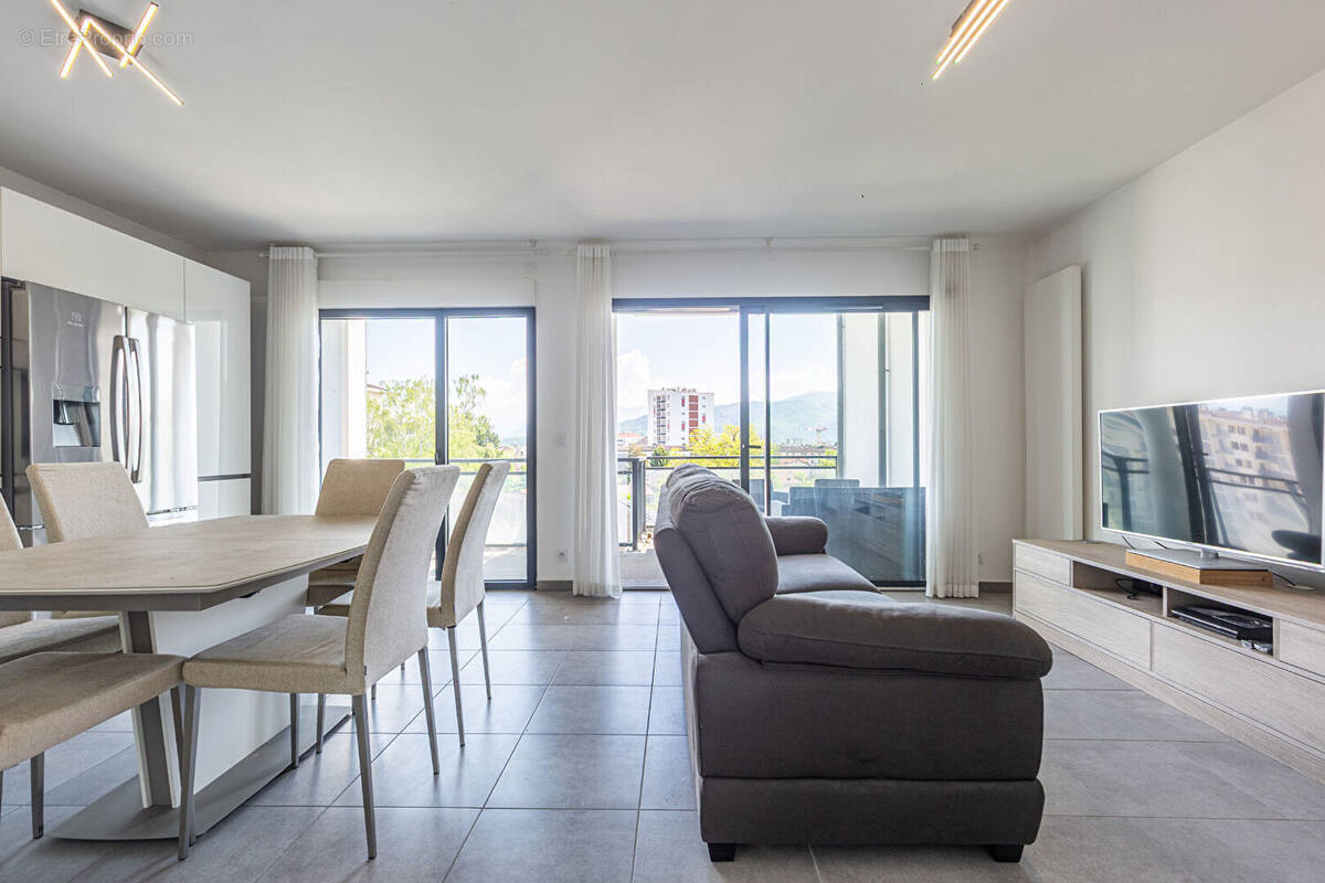 Appartement à ANNECY