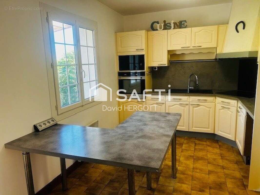 Photo 4 - Maison à MER