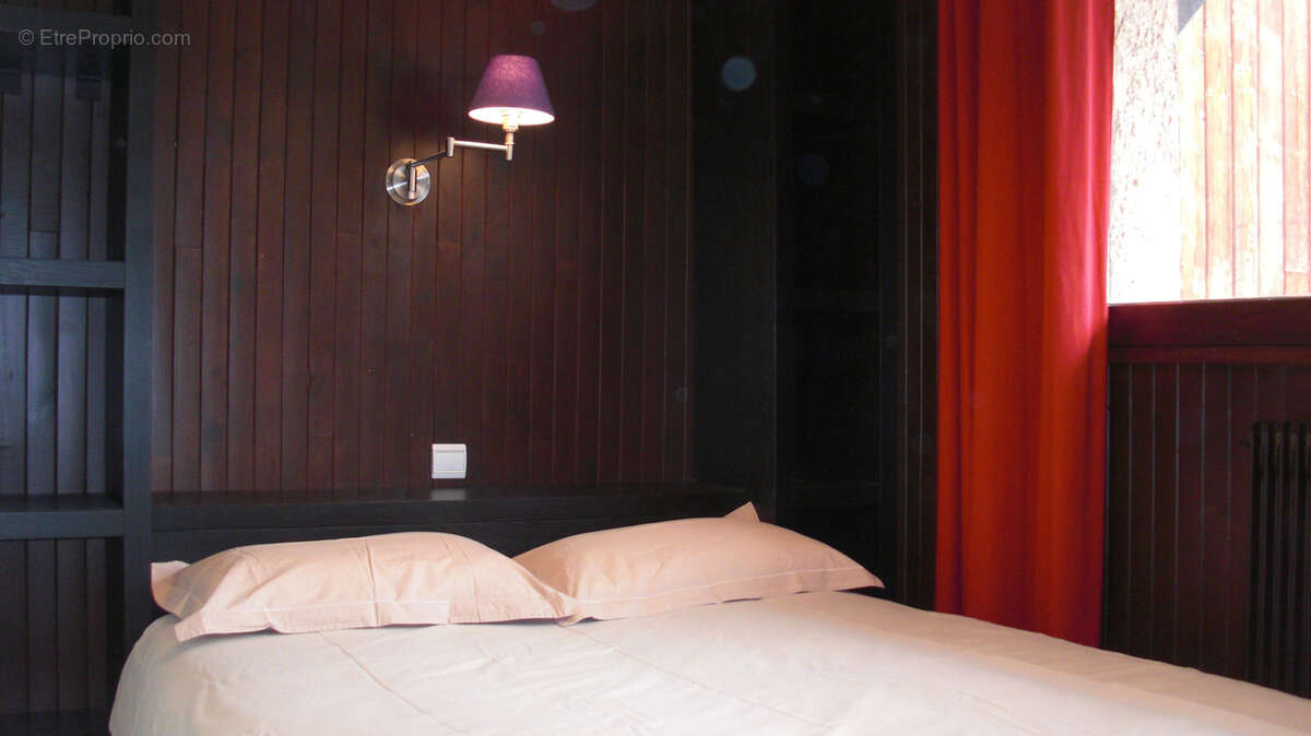 Appartement à CHAMPAGNY-EN-VANOISE