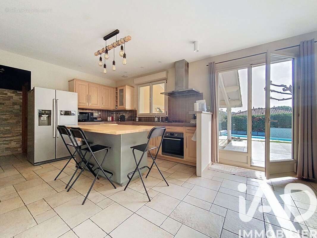 Photo 5 - Maison à CHARLY