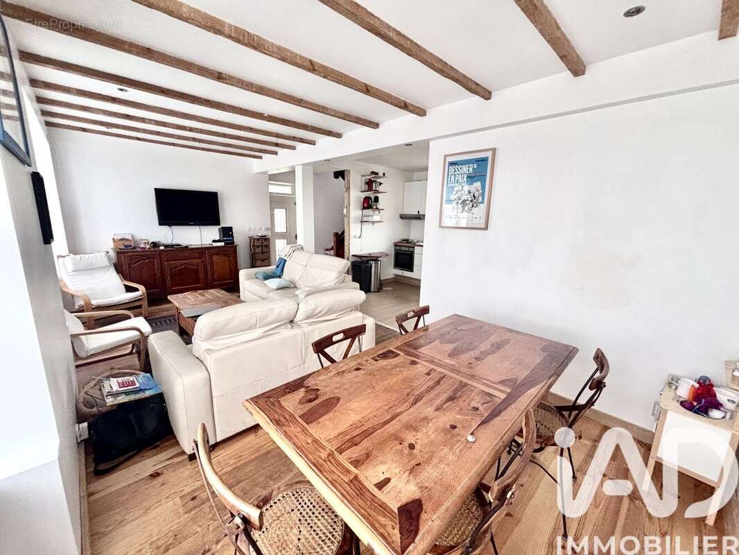 Photo 2 - Maison à PLOUGUERNEAU