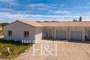 Maison à BIGNOUX