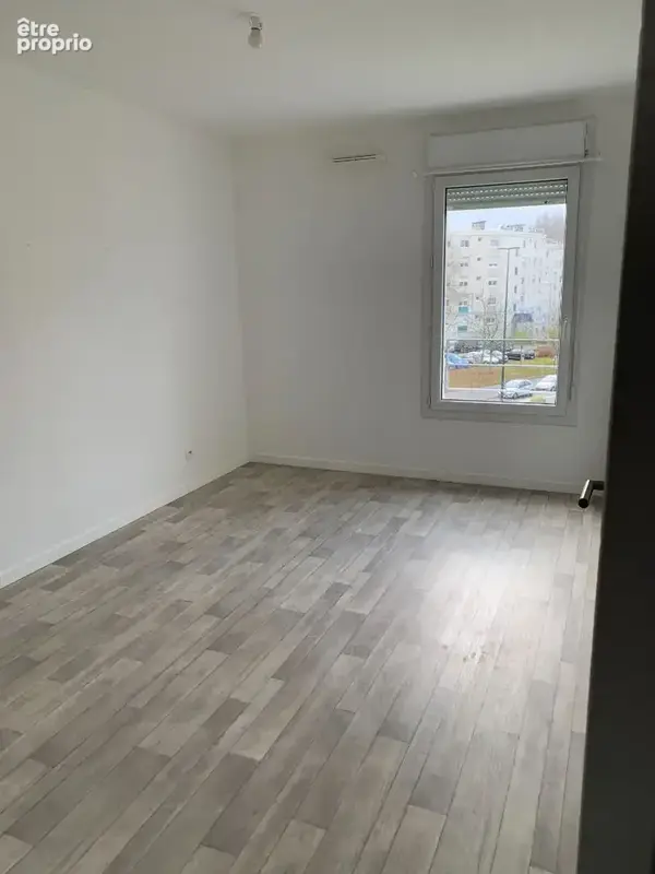NANTES NORD - T3 67,81 m² - Balcon - Double stationnement - photo 6