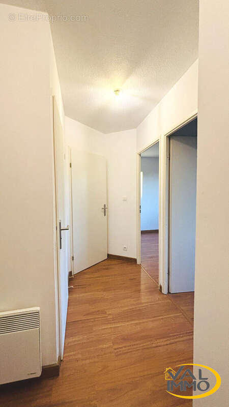 Appartement 66 m² à Toulouse  - photo 8