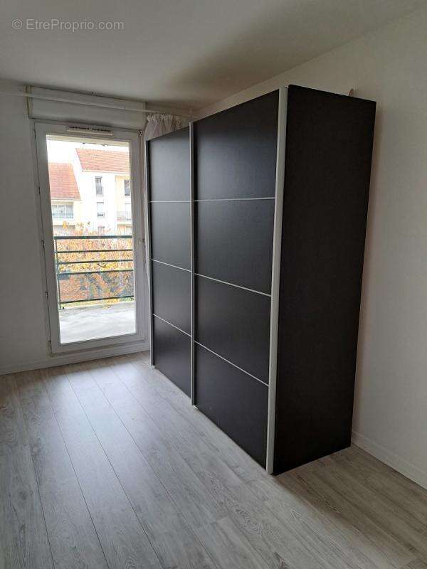 Appartement à TRAPPES