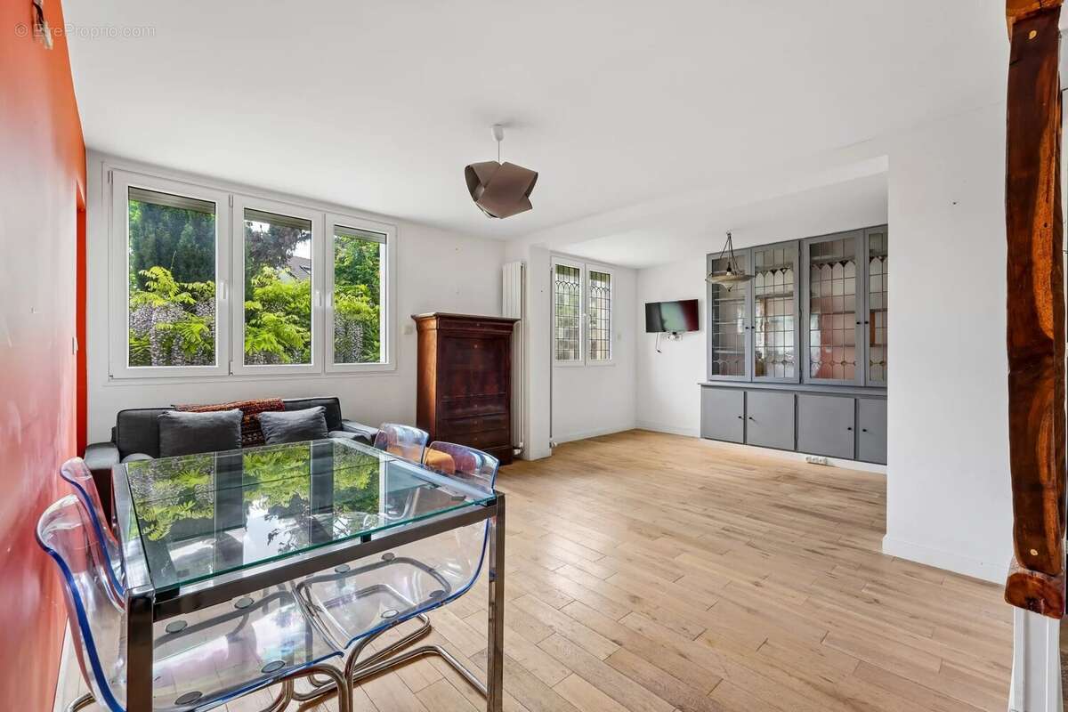 Appartement à VIROFLAY