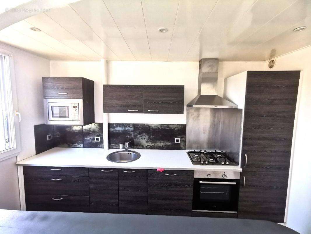 Appartement à MILLAU