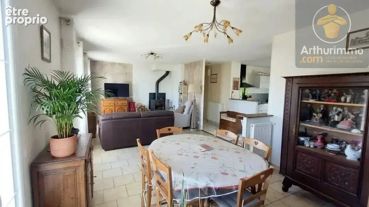 Vente Maison Beaugency(45190) 227 900ï¿œ - photo 7