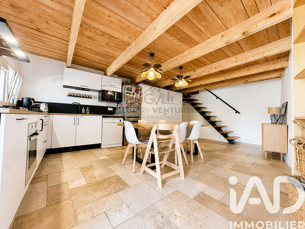 Photo 3 - Maison à FUVEAU