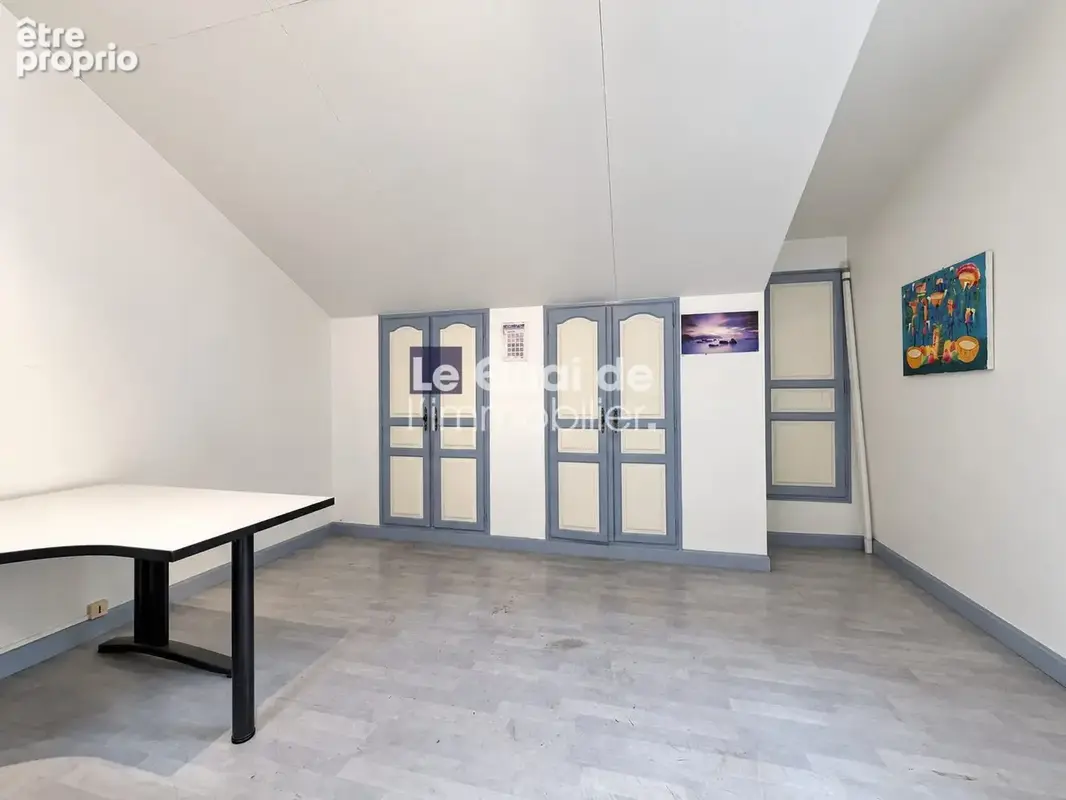 Commerce 119 m² à vendre à Challes-Les-Eaux (73190) - photo 7