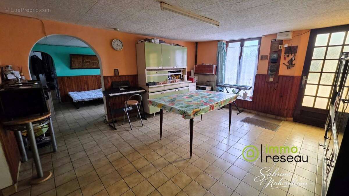Maison 125 m² à Saint-Michel  - photo 2