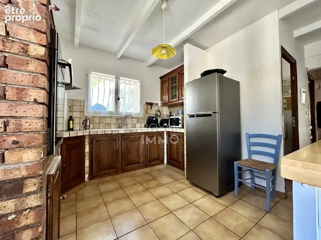 Maison 4 chambres avec jardin et garage - photo 3