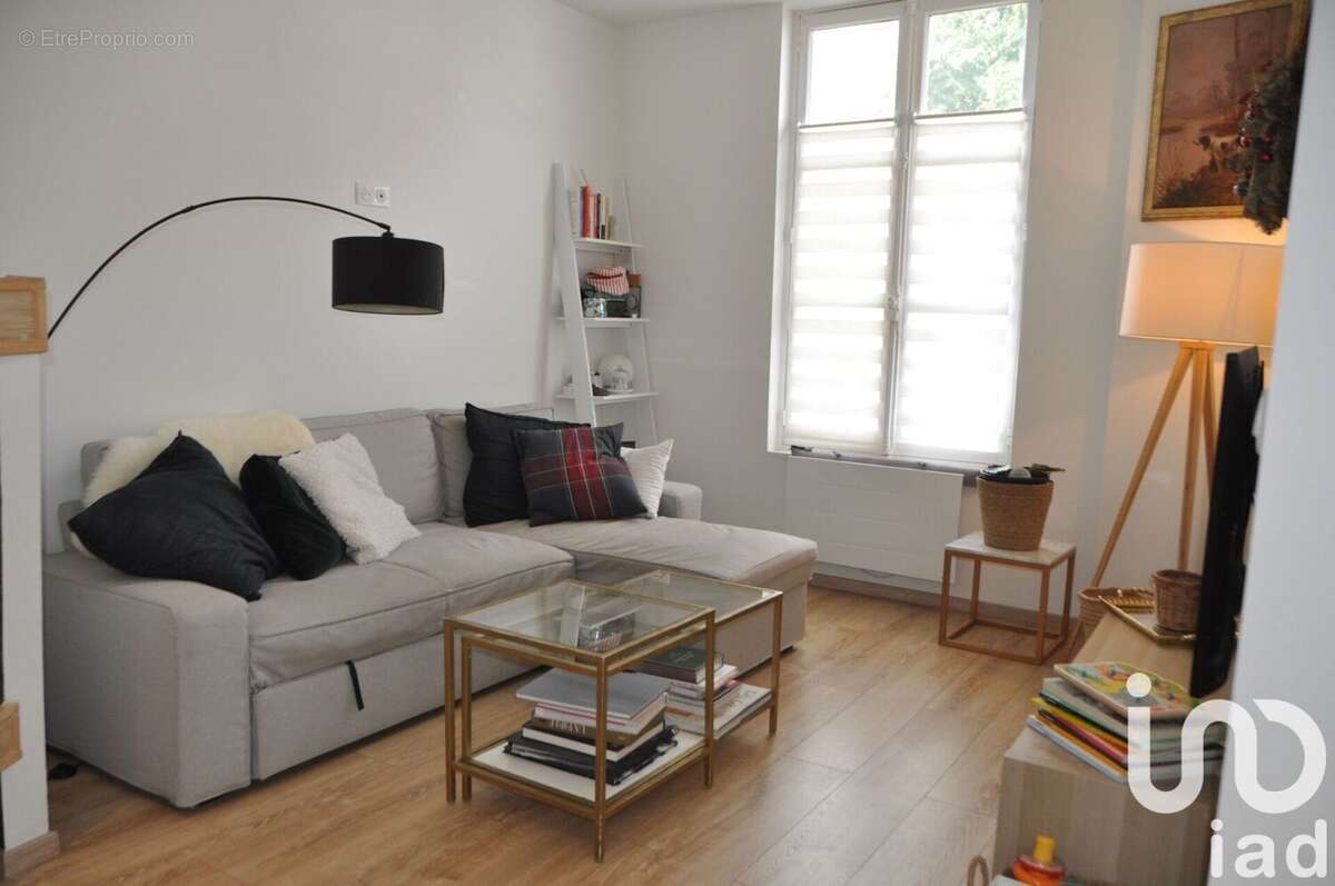 Photo 2 - Maison à EPERNAY