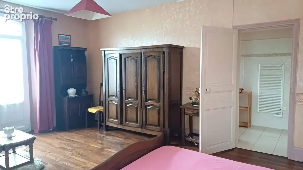 Maison bourgeoise noyon - photo 9