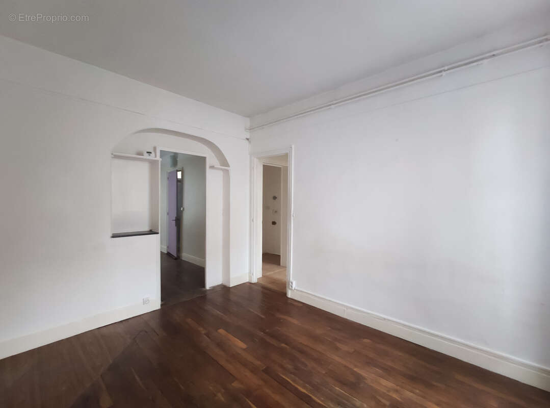 Appartement à VITRY-SUR-SEINE