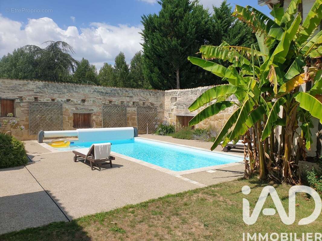 Photo 7 - Maison à FAUILLET