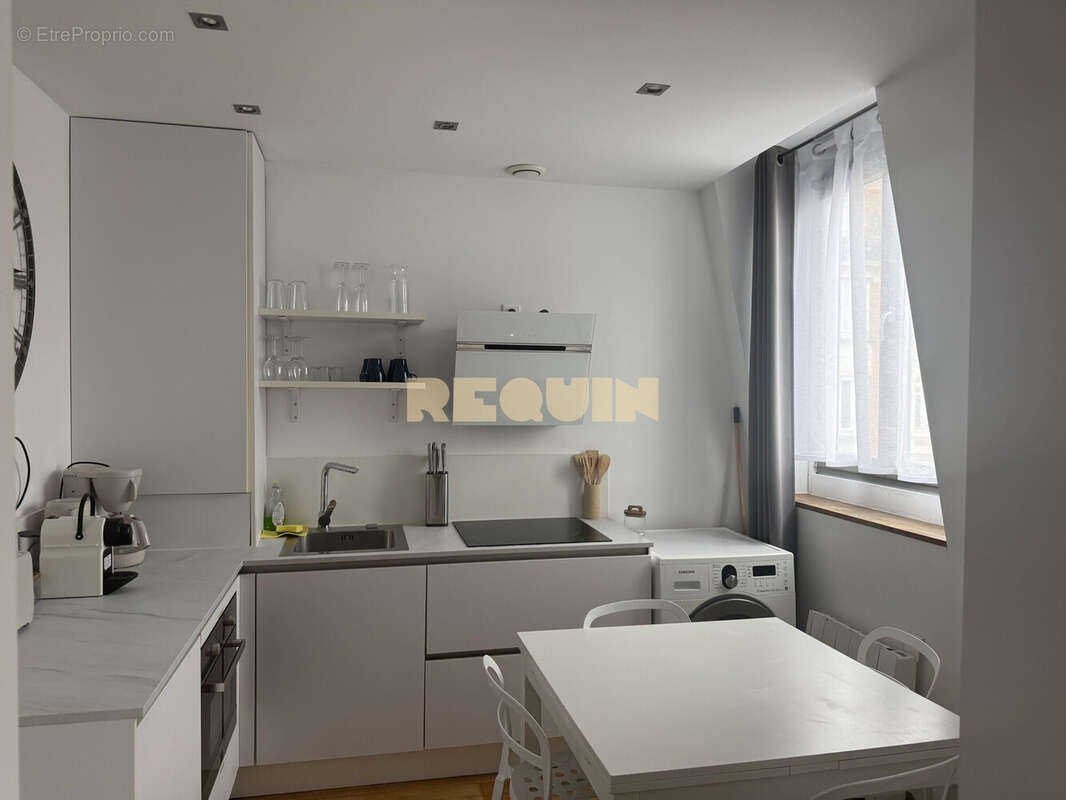 Appartement à LILLE