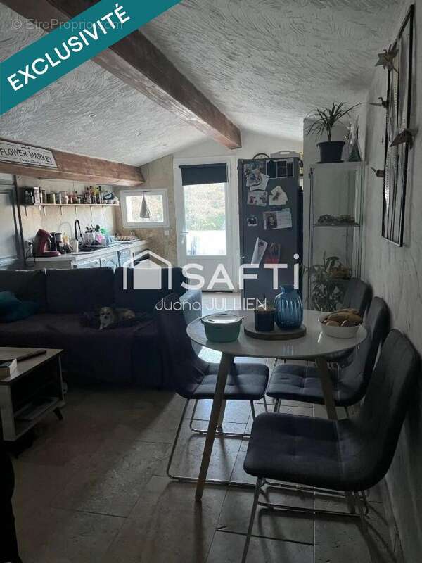 Maison 67 m² à Ollieres  - photo 3