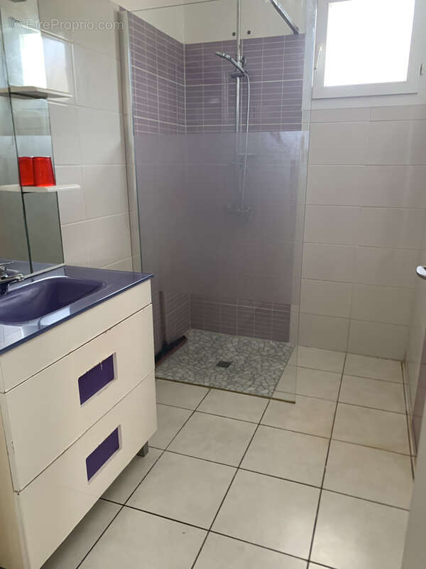 Maison à LE LAMENTIN