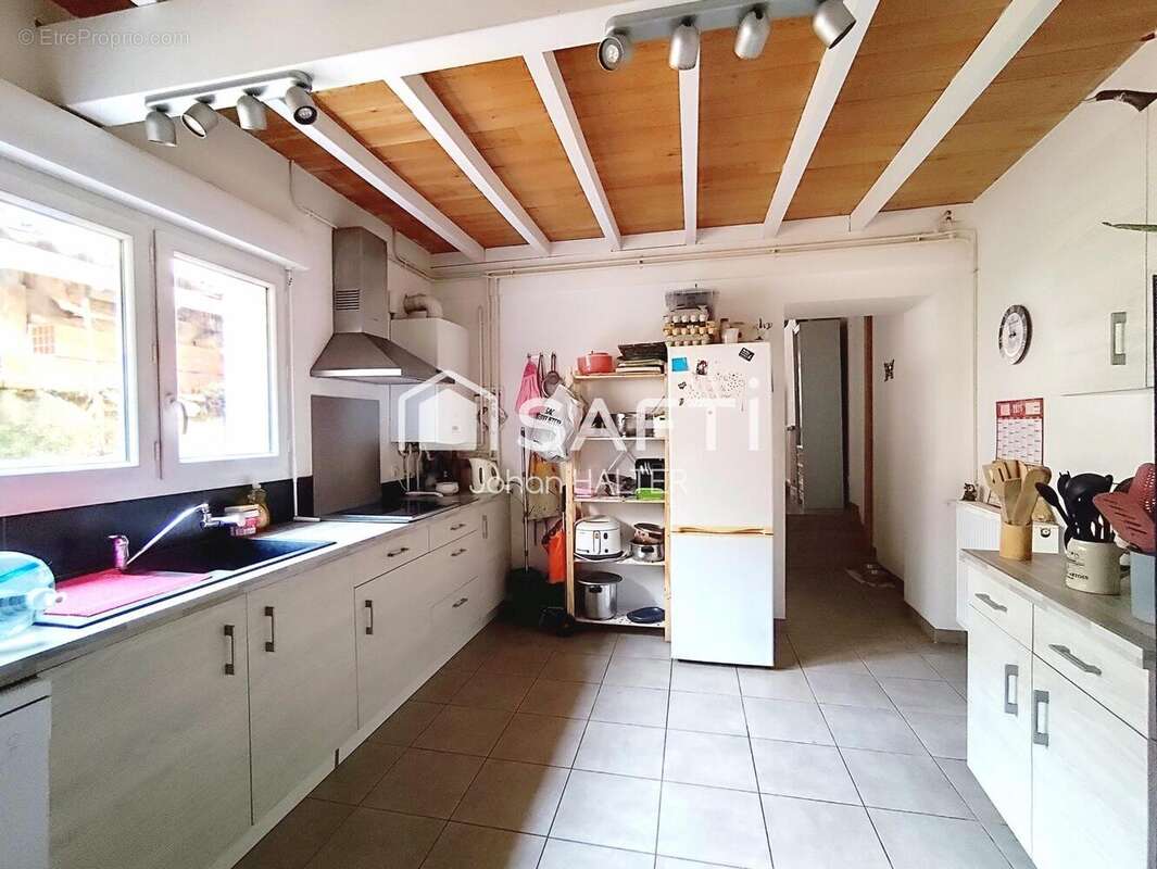 Photo 6 - Appartement à CASTELSARRASIN
