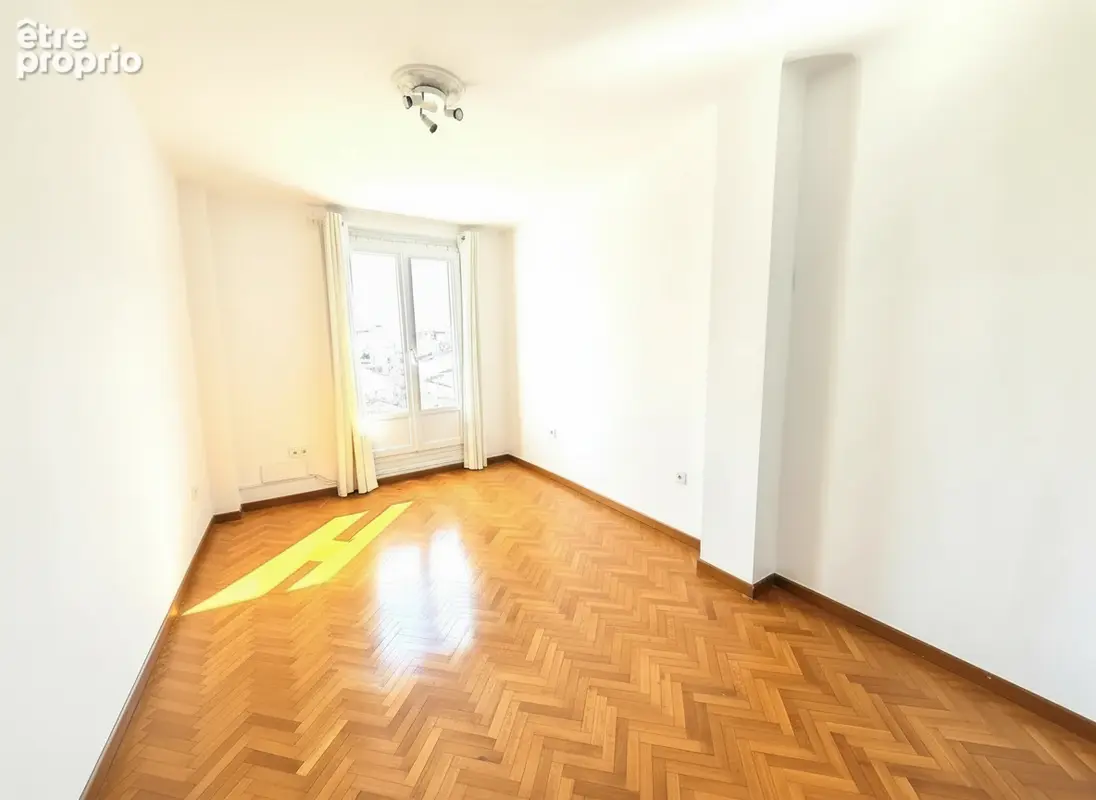 Appartement 91m² à marseille 5e arrondissement - photo 14
