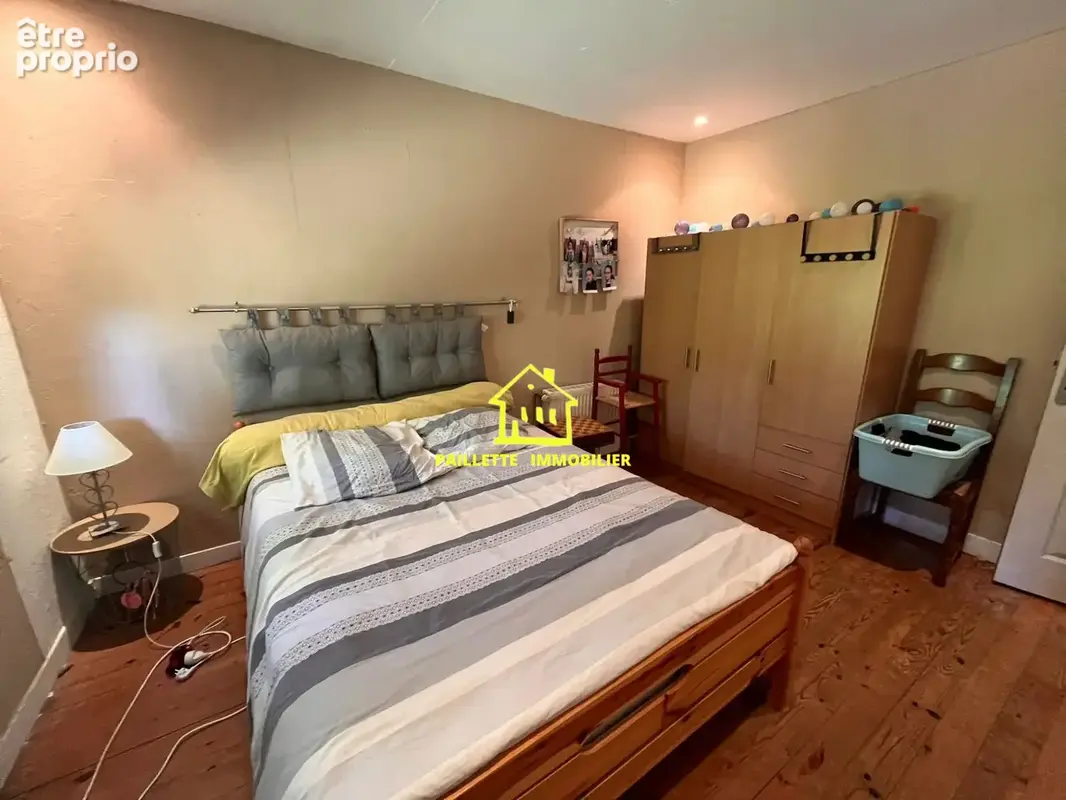Maison 5 pièces 91 m² à vendre à Allouville-Bellefosse (76190) - photo 4