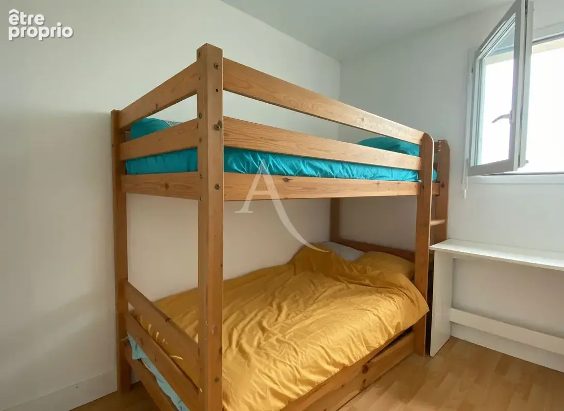 Appartement  2 chambres La Bernerie en Retz - photo 6