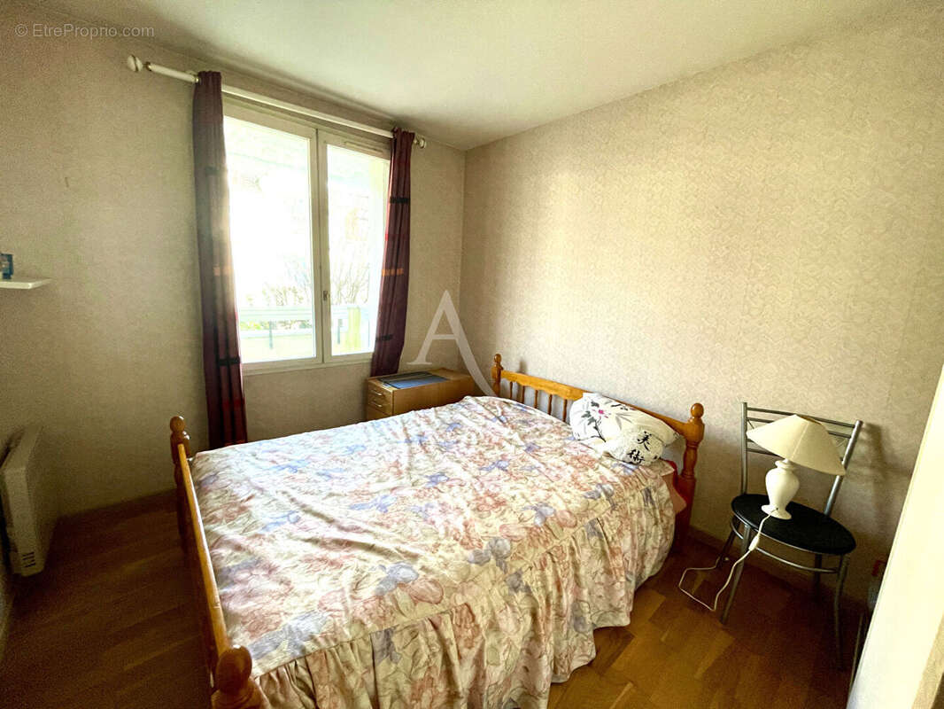 Appartement à GIF-SUR-YVETTE