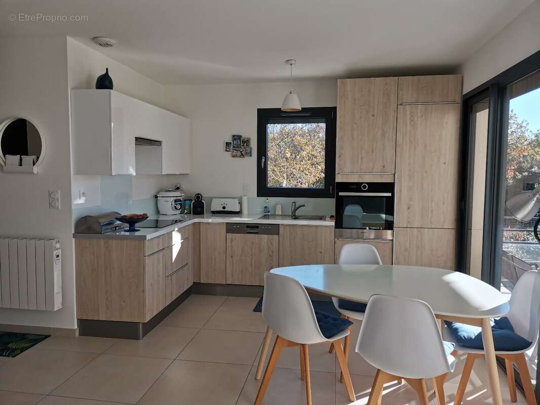 Maison à MEJANNES-LE-CLAP