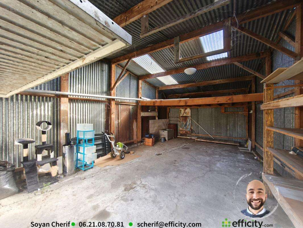 Maison 89 m² à Fleac  - photo 10