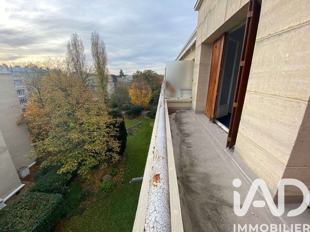 Photo 2 - Appartement à FONTENAY-SOUS-BOIS