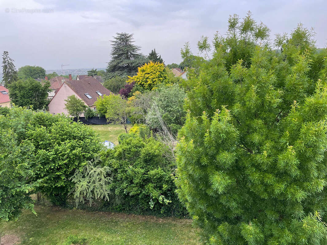 Appartement à YERRES