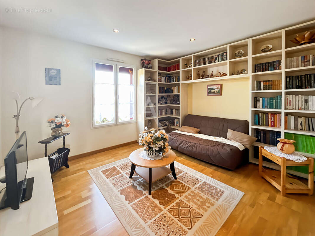 Maison à CHALLANS