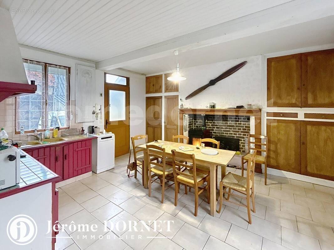 per_00006 - Maison à BACOUEL