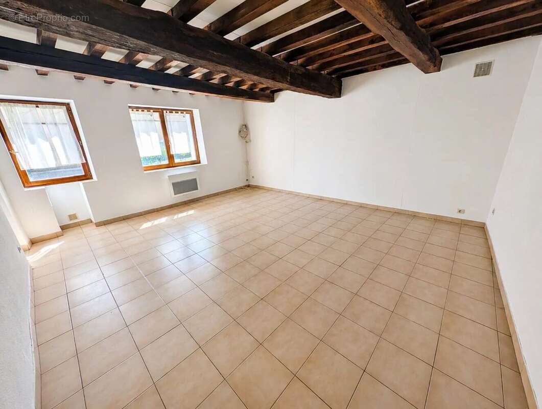 Maison 3 chambres avec terrasse - photo 2