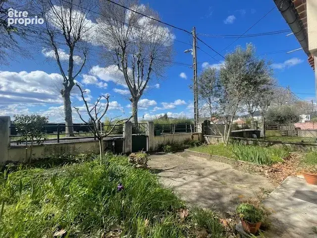 En exclusivité - maison p3 - sh : 68m2 - garage - veranda - photo 3