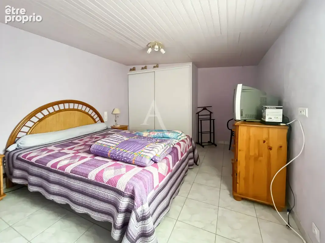 Maison NOTRE DAME DE MONTS 4 Pièces 73.33 m² - photo 5