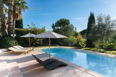 Maison à SAINT-PAUL